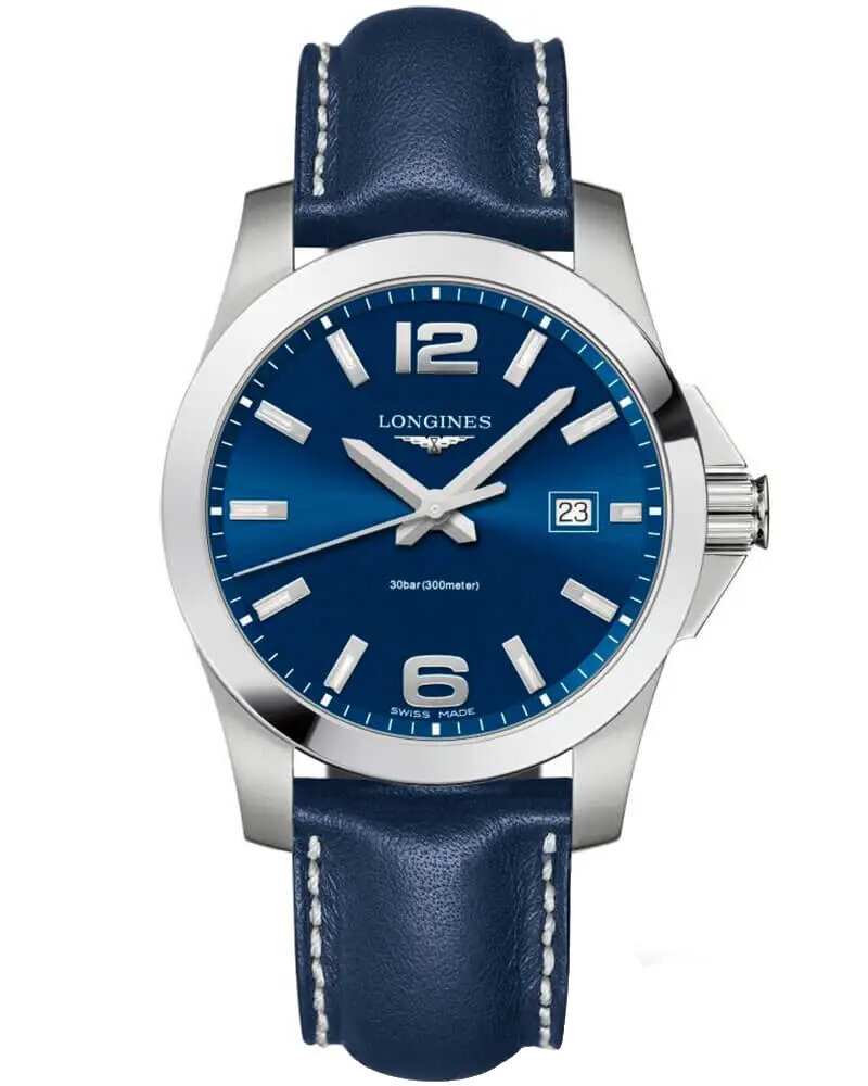 Наручные часы Longines L3.759.4.96.0