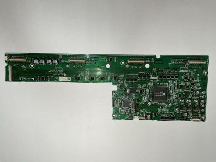 Платы плазм / Logic main 6870QCE011B 6871QCH031C от ТВ LG MP-42PZ44