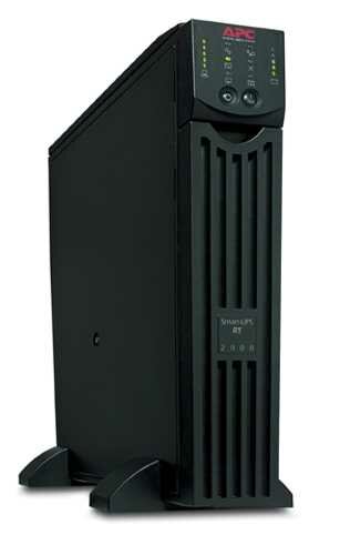  APC Smart-UPS 1000VA SMT1000I