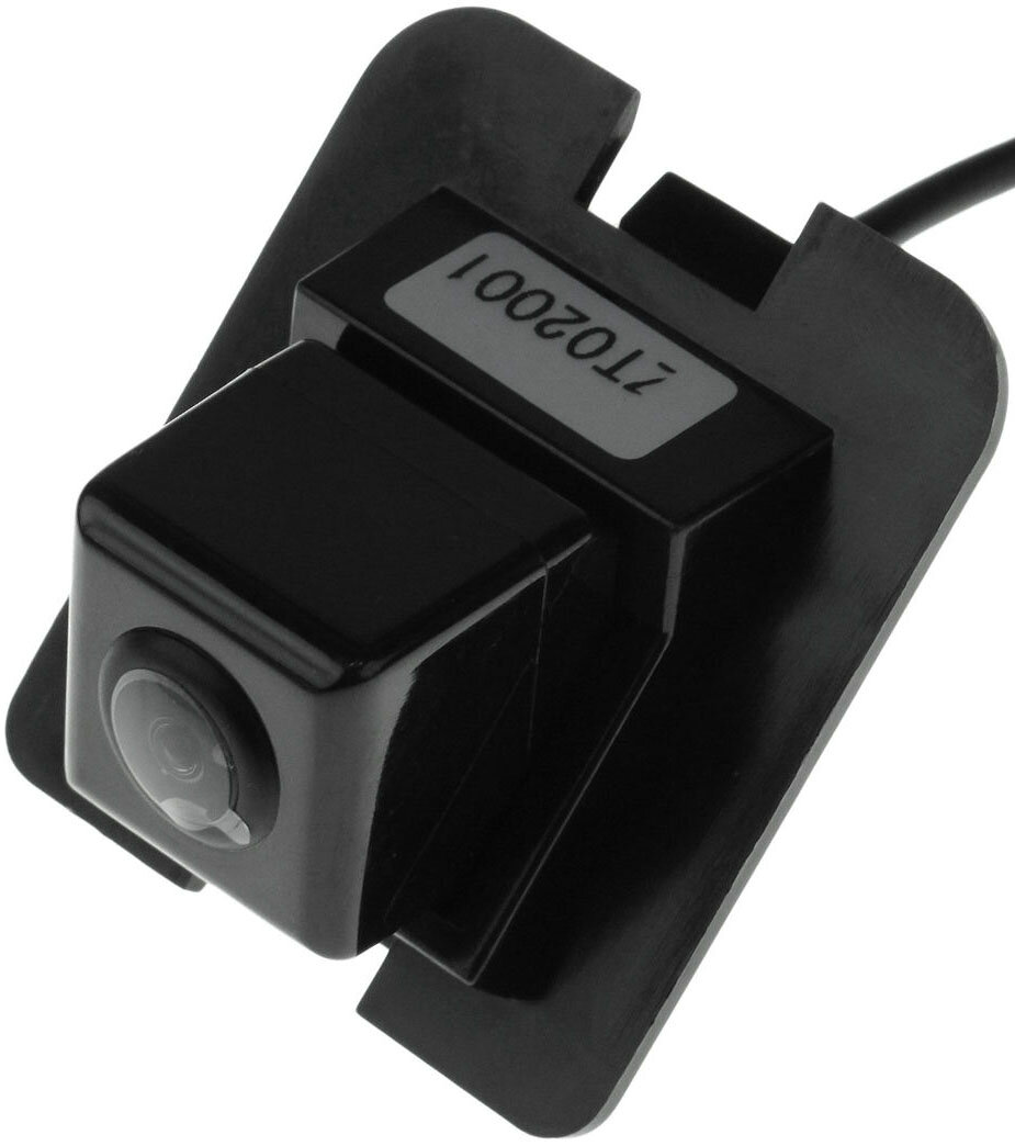 Камера заднего вида AHD 1080p 150 градусов cam-056 для Mercedes-Benz CLS, SL R230, GL, S W221 (05-13)