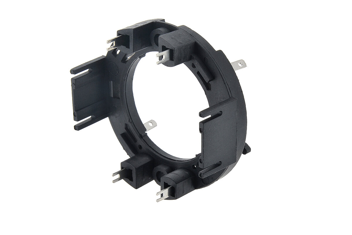 фото Колодка клемная подходит для перфоратора ИНТЕРСКОЛ П-22/620ЭР