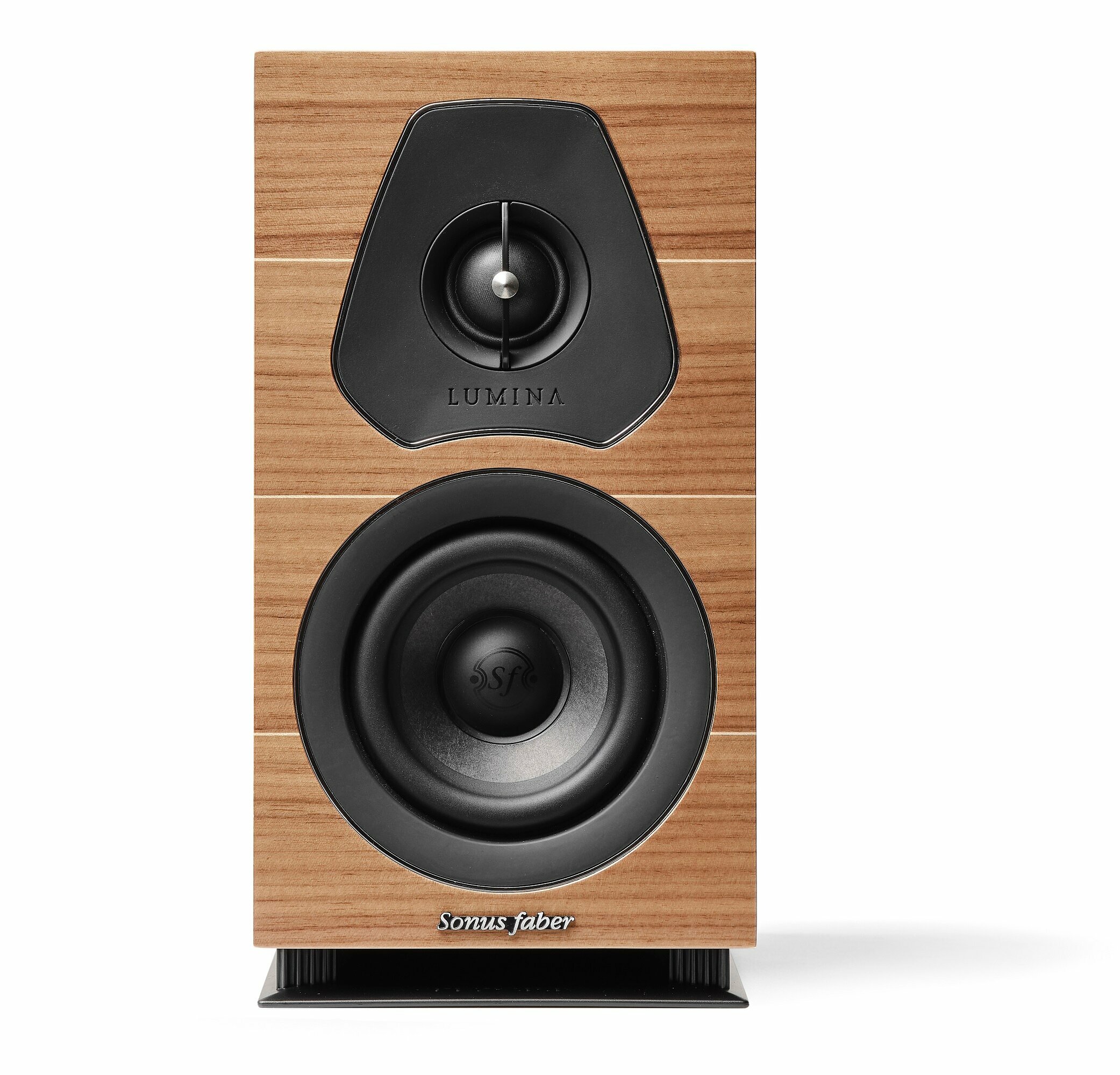 Полочная акустика Sonus Faber Lumina I walnut