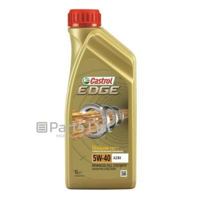 CASTROL 15BA5E 1шт