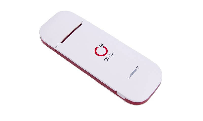 USB модем 3G/4G OLAX U90H-E WiFi