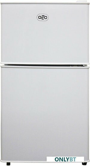 Холодильник OLTO RF-120T WHITE