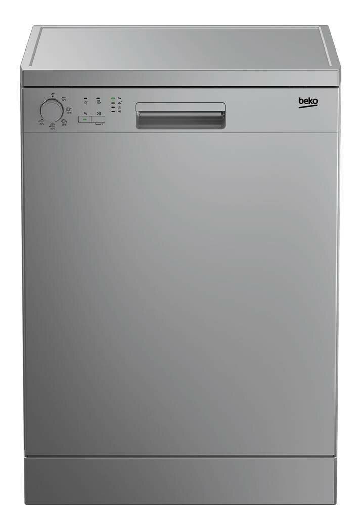   BEKO DFN 05W13 S 7604968377 BEKO