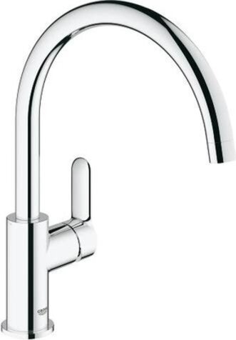 Смеситель Grohe BauEdge 31367000 .