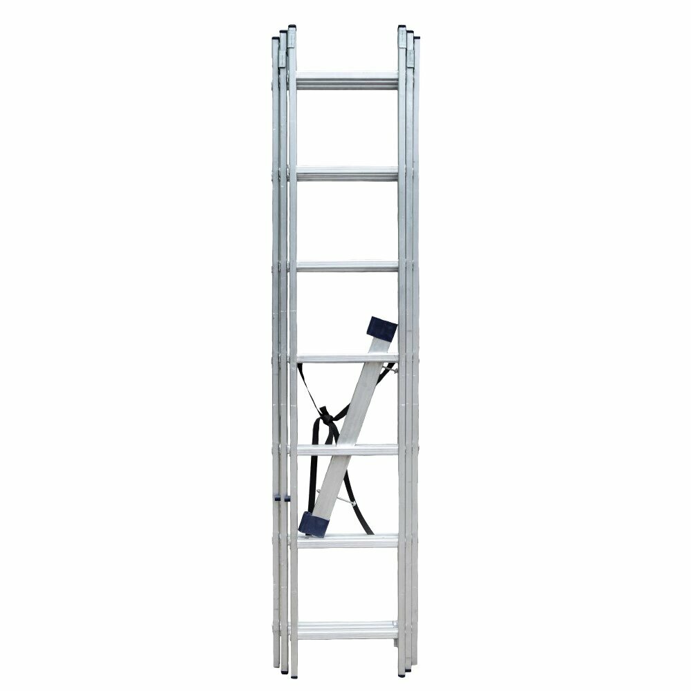 Купить лестницу стремянку Alpos 3x9 тип Профи