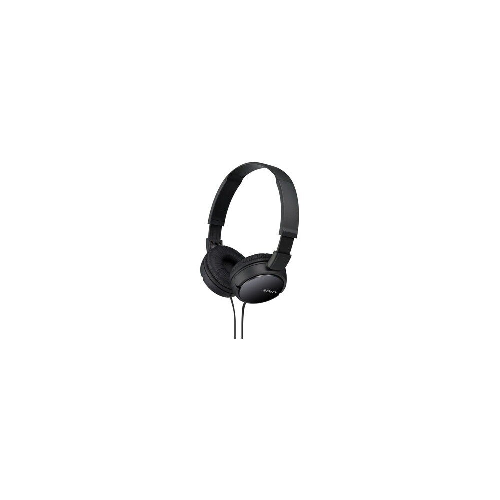 Проводные наушники Sony MDR-ZX110