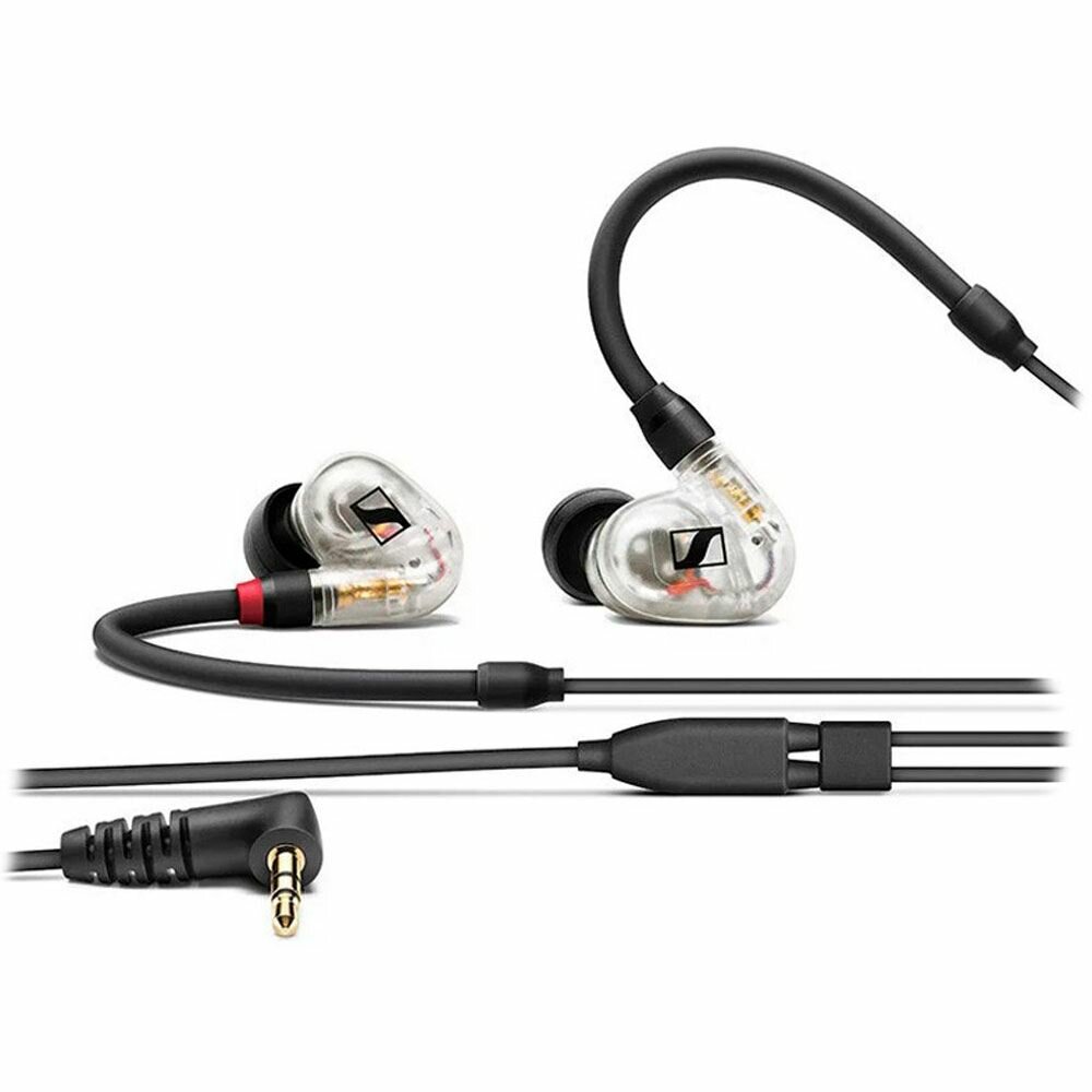 Наушники Sennheiser IE 40 Pro (белый)