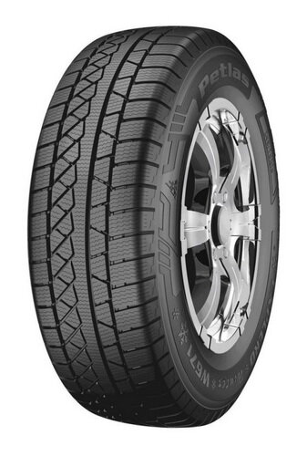 Автошина Petlas Explero Winter W671 225/65 R17 106H