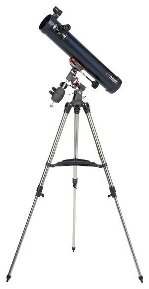  Celestron AstroMaster 76 EQ