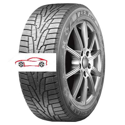 Зимние нешипованные шины Marshal I'Zen KW31 185/60 R15 88R