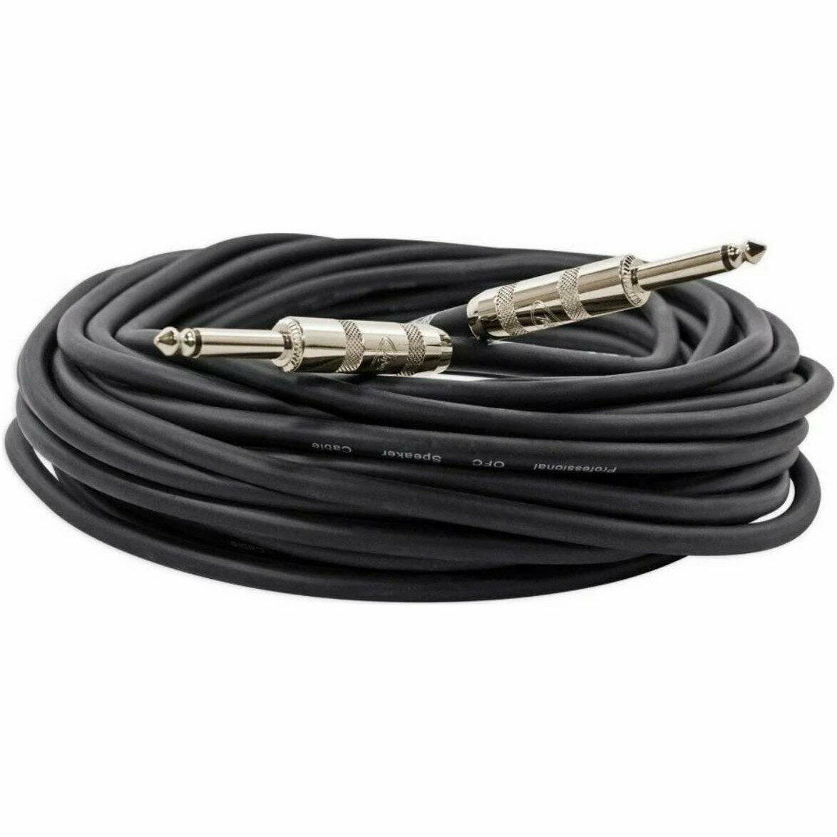 PEAVEY PV 25' 16GA S/S SPKR CBL кабель спикерный 76 м.