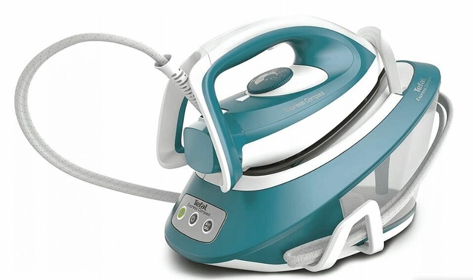  Tefal Express Compact SV7111E0 2600  