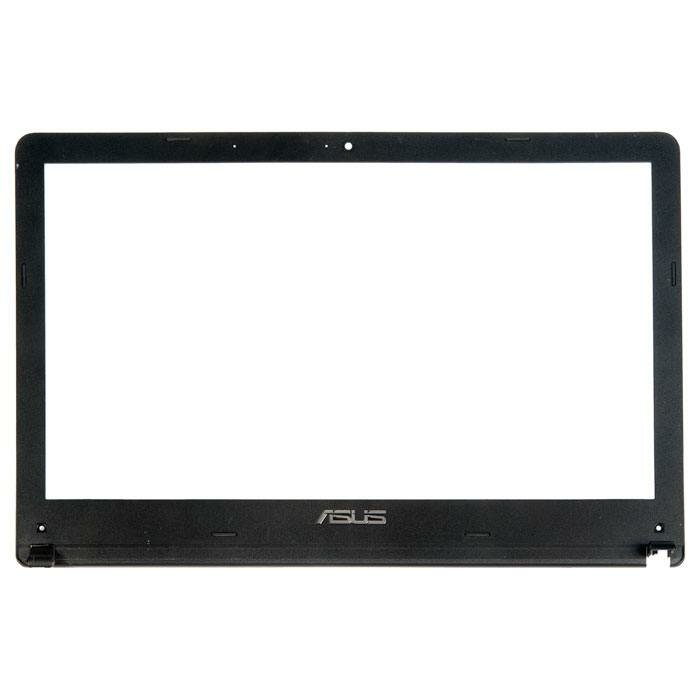 Рамка экрана (рамка крышки матрицы LCD Bezel) для ноутбука Asus X501A F501A X501U F501U с разбора (13GNMO1AP020-1)