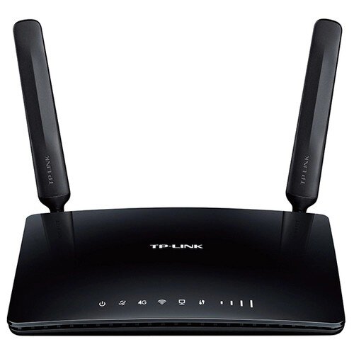 TP-Link Archer MR400 v3.0 AC1200 Двухдиапазонный 4G LTE Wi-Fi роутер