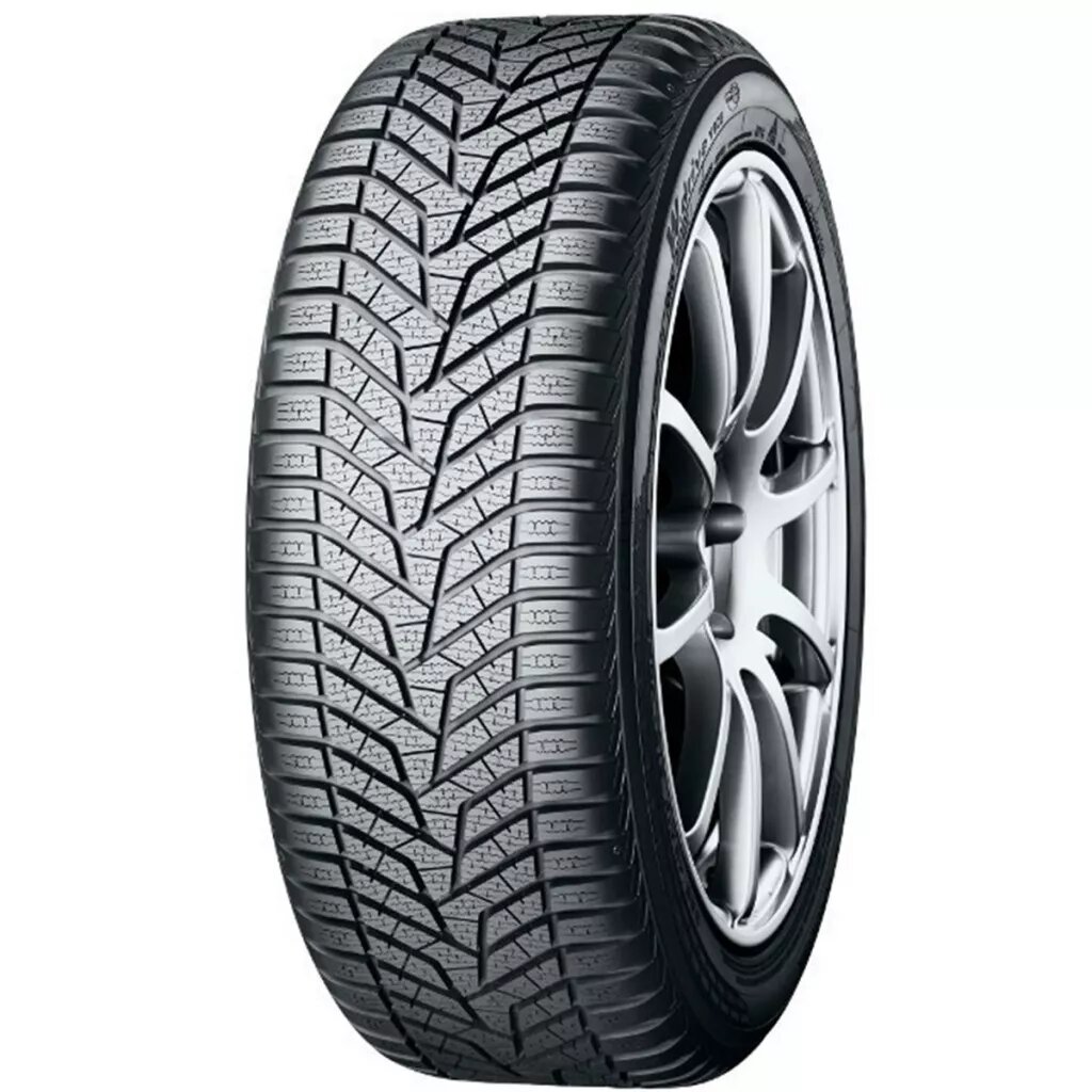 Yokohama BluEarth*Winter V905 275/40R21 107W