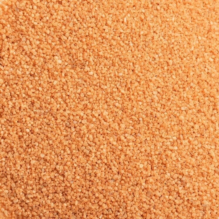 Песок кварцевый для растений - фотография № 2