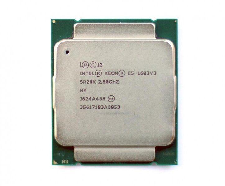 Процессор J6S66AV HP 2800Mhz