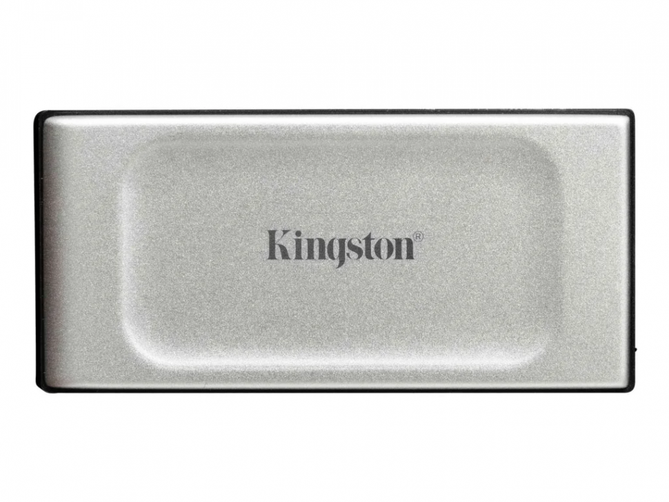 Твердотельный накопитель Kingston XS2000 500Gb SXS2000/500G