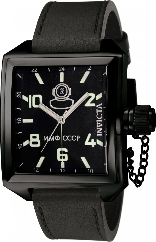 Наручные часы Invicta Russian Diver Signature 7189