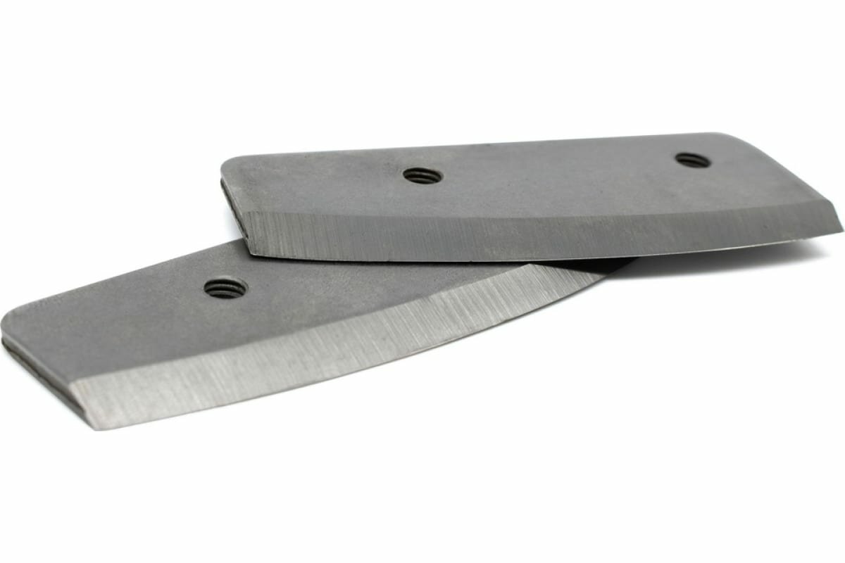 Ножи для льда IB-150 прямые VERTON 01.5985.6225 - фотография № 3