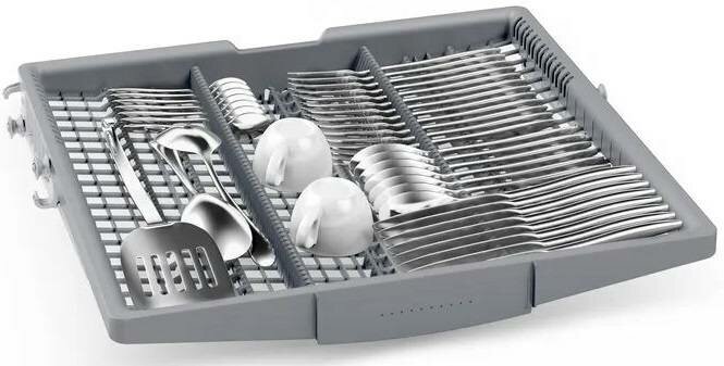 Посудомоечная машина Bosch SMV2IVX52E - фотография № 5