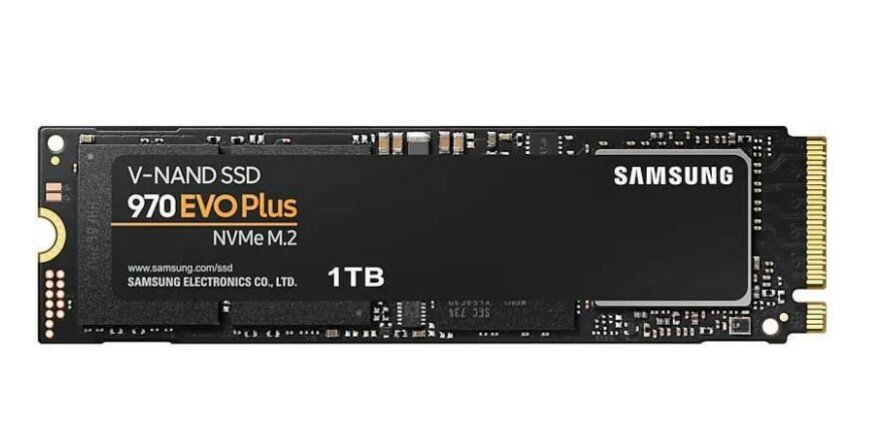 SSD диск 1Tb Samsung MZ-V7S1T0BW .