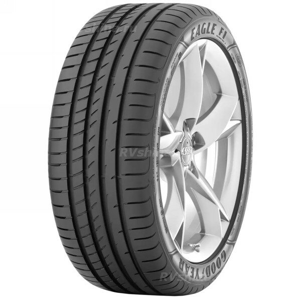 Автомобильная шина 225/40/18 88Y Goodyear Eagle F1 Asymmetric 2