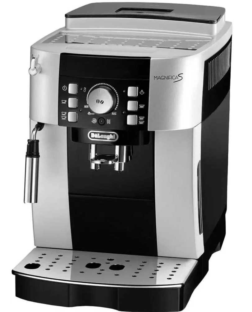 Кофемашина De'Longhi Magnifica S ECAM 21.117