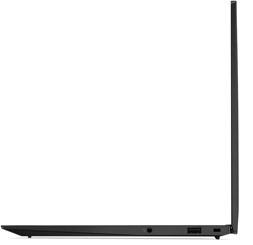 LENOVO Ноутбук Lenovo ThinkPad X1 Carbon G10 Core i7 1265U 16Gb SSD1Tb Intel Iris Xe graphics 14" IPS 2.2K (2240x1400) Windows 11 Professional black WiFi BT Cam (21CCS9PU01) 21CCS9PU01