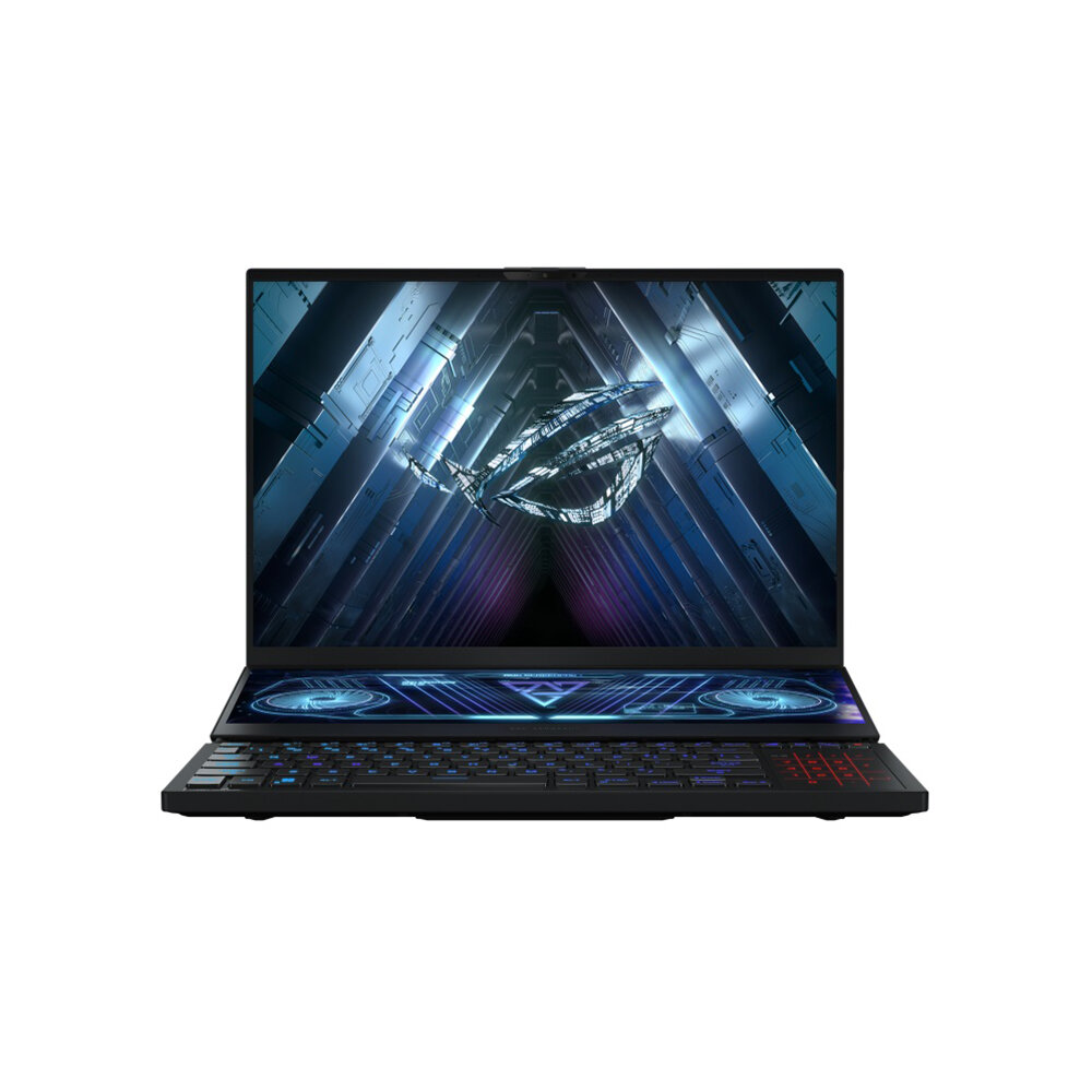 Ноутбук ASUS 90NR0931-M007S0 Ryzen 9 6900HX/32GB/2TB/Mini LED QHD+ 165Hz/16" 2560*1600/GeForce RTX 3070Ti 8GB/Win11 - фото №2