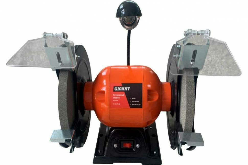 фото Точильный станок Gigant EGM-150