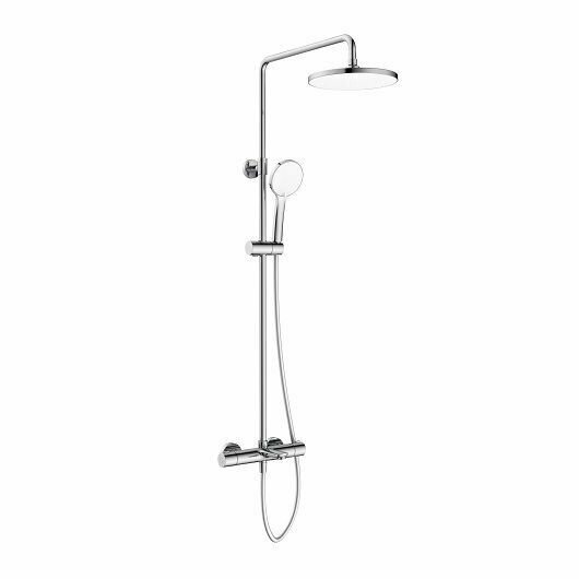 Душевая стойка Villeroy & Boch Universal TVS00001300061