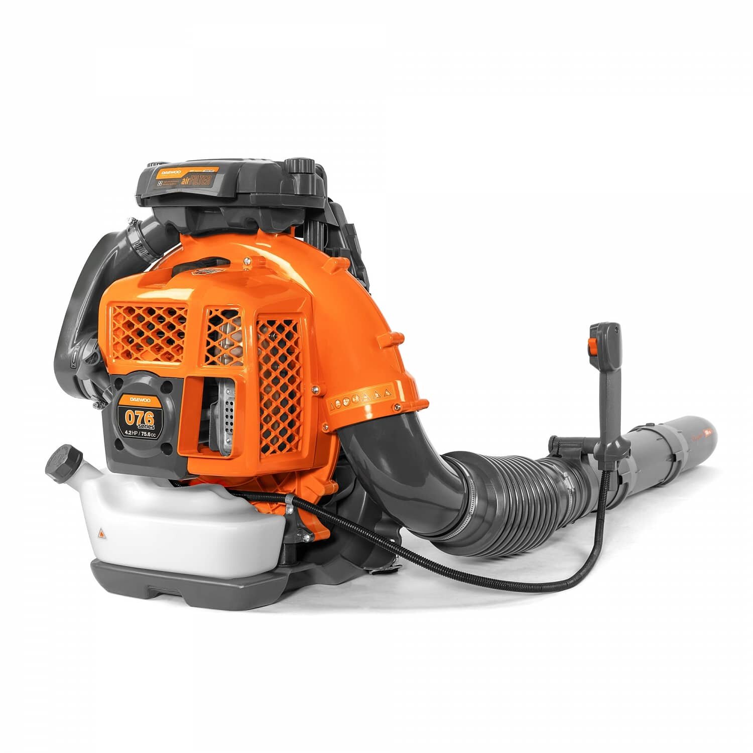 фото Воздуходувка ранцевая бензиновая DAEWOO DABL 760