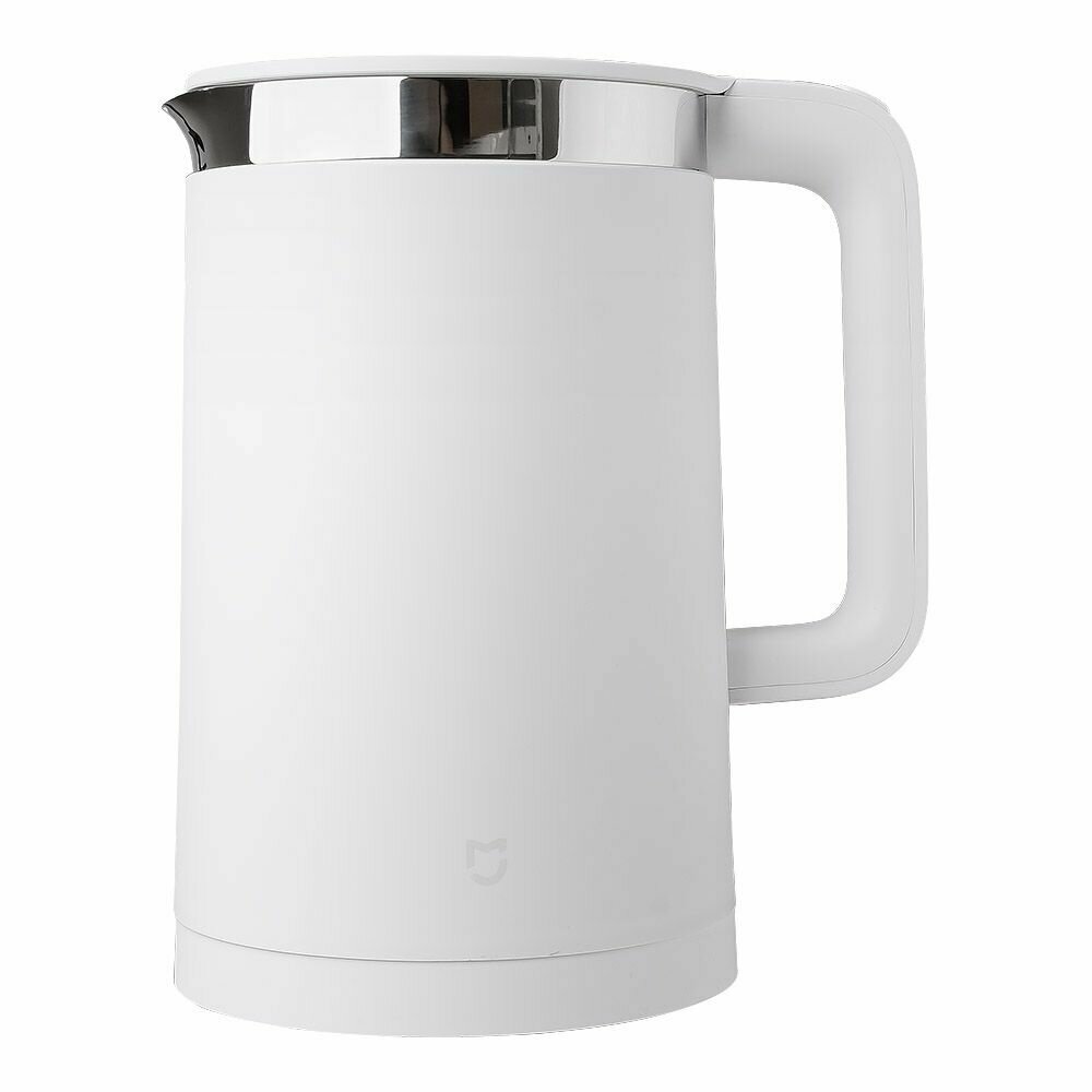 Электрический чайник Xiaomi Mijia Constant Temperature Electric Kettle Pro (белый)