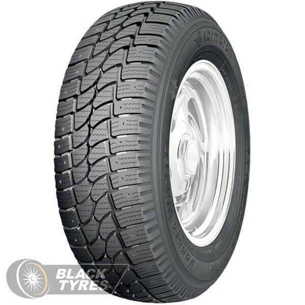 Зимняя шина Kormoran Vanpro Winter 225/70 R15 112/110R C