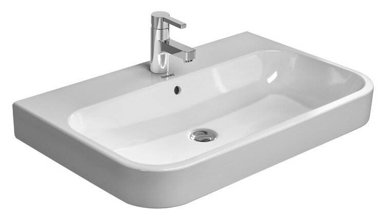 Раковина Duravit Happy D.2 2318800000