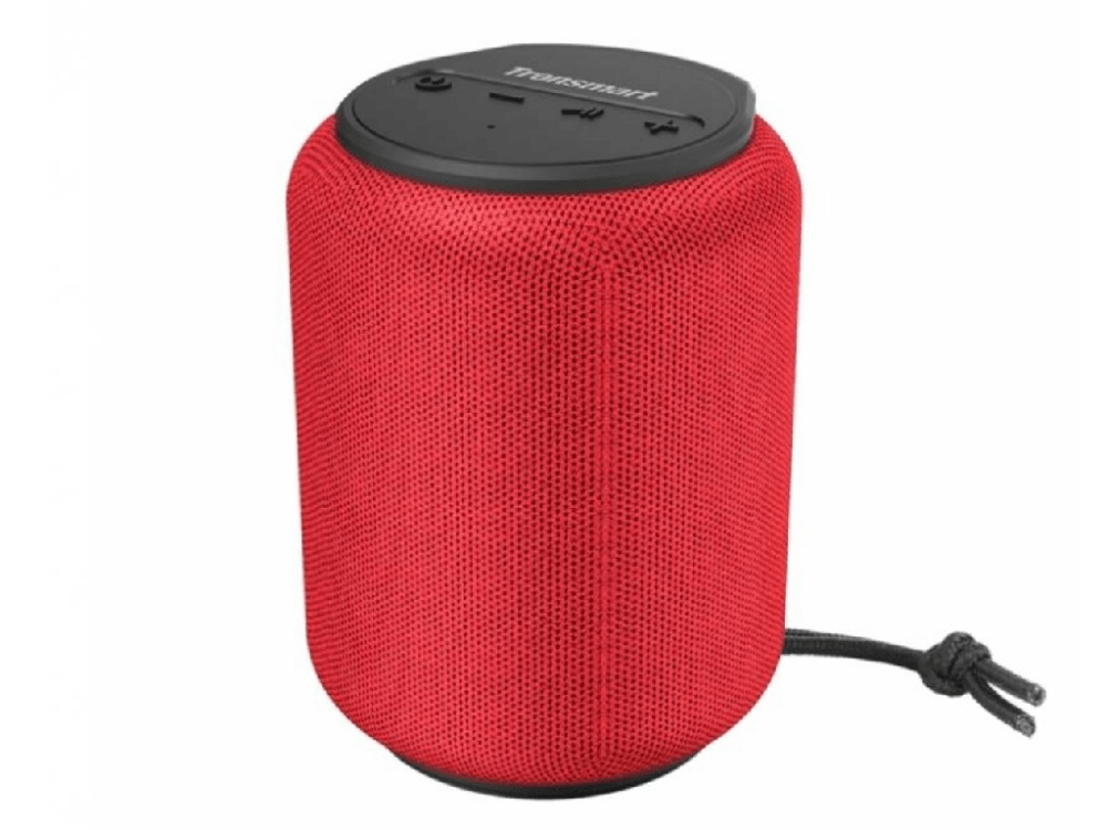 Активная акустическая система Tronsmart T6 mini red (366158)