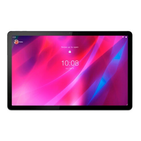 Lenovo Tab P11 Plus TB-J616F ZA9N0021PL Grey 11"