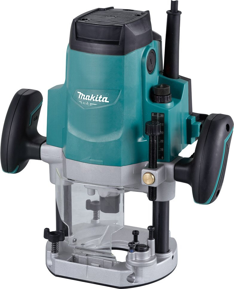 Станок фрезерный Makita M3602