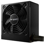 Блок питания be quiet! SYSTEM POWER 10 650W - изображение