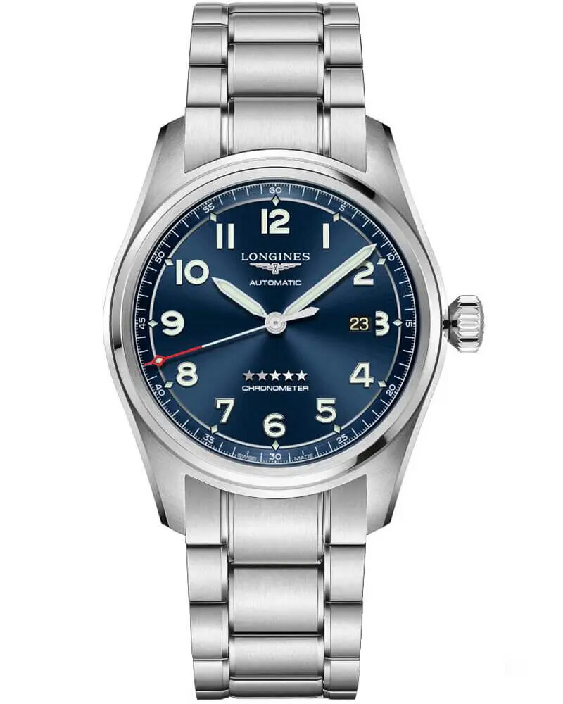 Наручные часы Longines L3.811.4.93.6