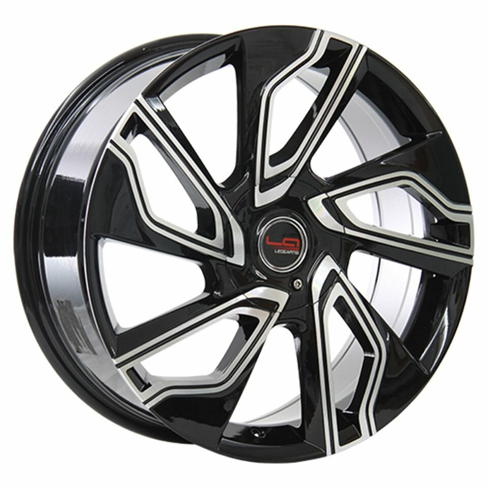 REPLICA _Concept-NS502 7.5x18/5x114.3 ET50 DIA 66.1 bkf