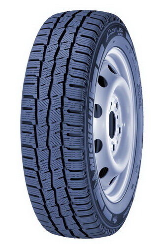 Шина Michelin Agilis Alpin 195/70R15 104/102R