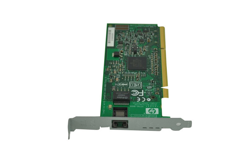 Сетевая карта HP NC370T PCI-X MFN10/100/1000T Adptr 366606-002
