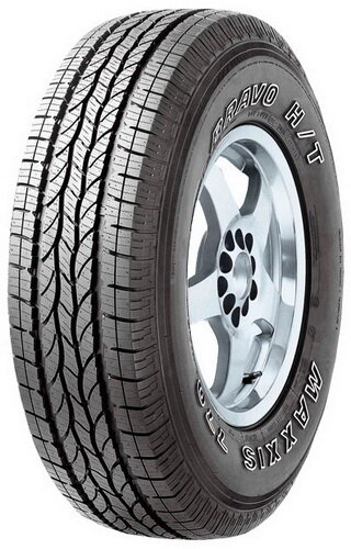 Шина Maxxis HT-770 Bravo 215/70R16 100T