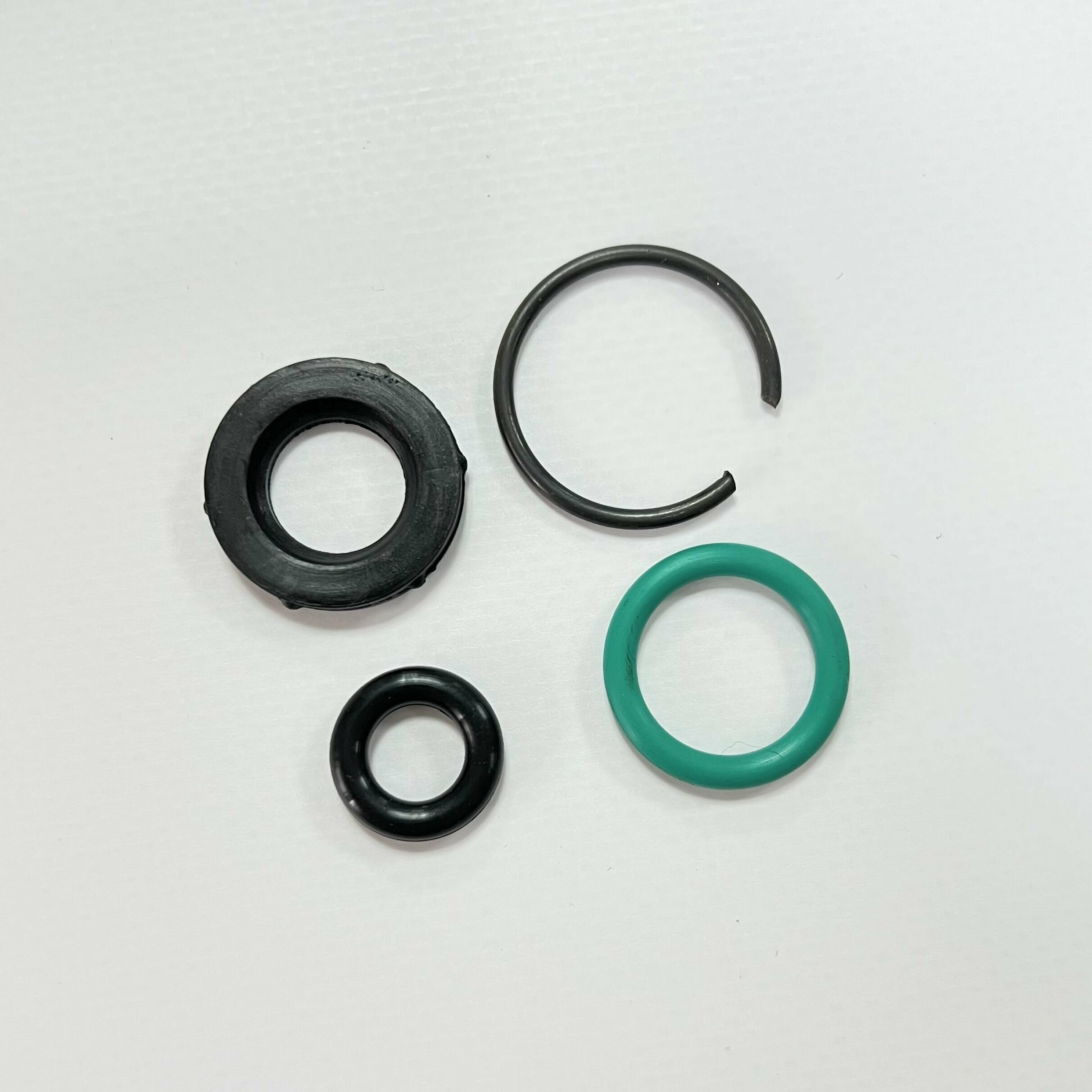 фото Комплект колец для ствола и бойка перфоратора Makita HR2470