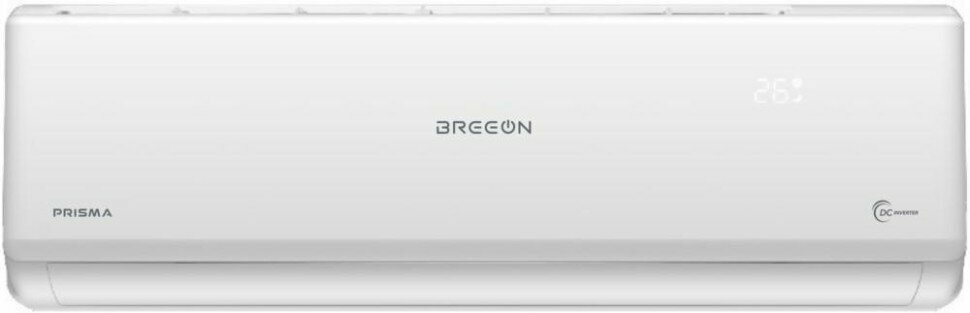 Breeon (сплит-система) BRC-24TPI
